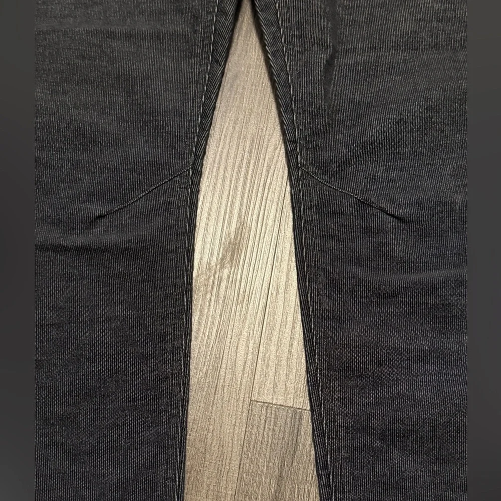 Karl Lagerfeld men’s corduroy pants in black size 30